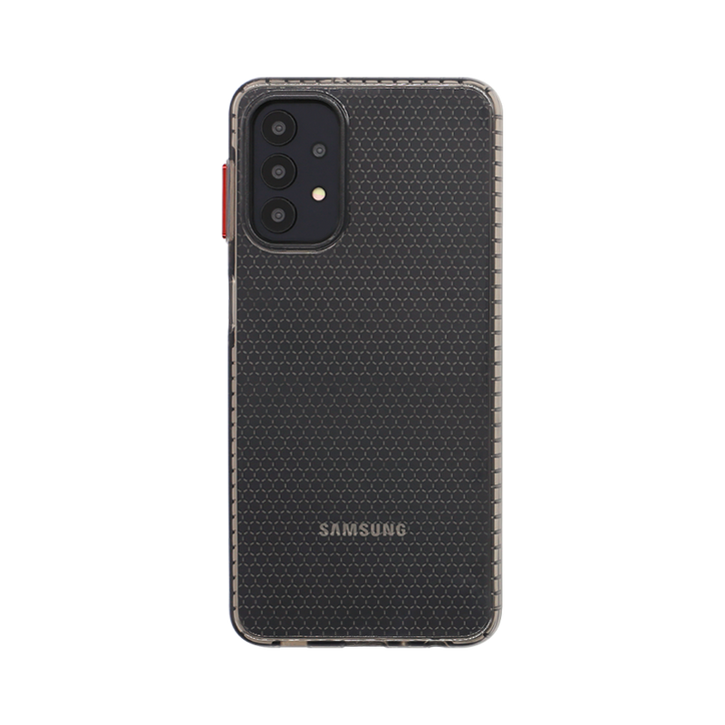 Wisecase Samsung Galaxy A32 5G Honeycomb TPU case