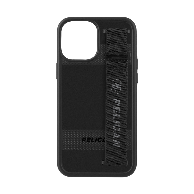 Pelican Protector Sling Case for iPhone 12 Pro Max 6.7 - Black