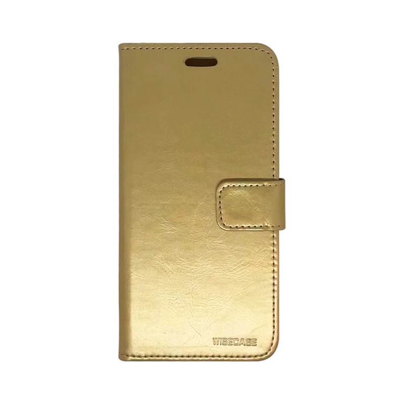 iPhone XR Bluemoon Gold