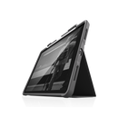STM Ruggedcase iPad Pro 12.9/4th Gen - Black