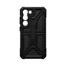UAG Monarch Case Samsung Galaxy S23 - Carbon Fiber