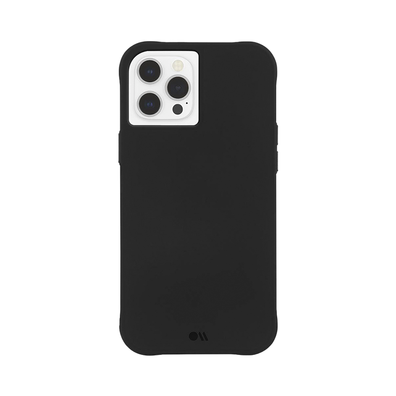 Case-Mate Tough Case For iPhone 13 Pro Max (6.7) Black