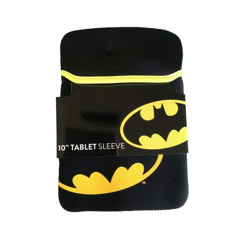 Batman 10 inch Tablet Slip Case