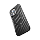 X-Doria Defense Clutch built for MagSafe for iPhone 14 Pro Max - Black