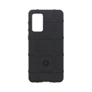 Wisecase Sam A73 5G Rugged Shield Black