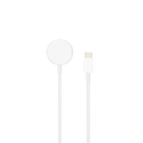 Wisecase USB-C Cable for Apple White 1M