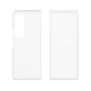 Wisecase Samsung Galaxy Z Fold 4 Fold Cover PC Clear
