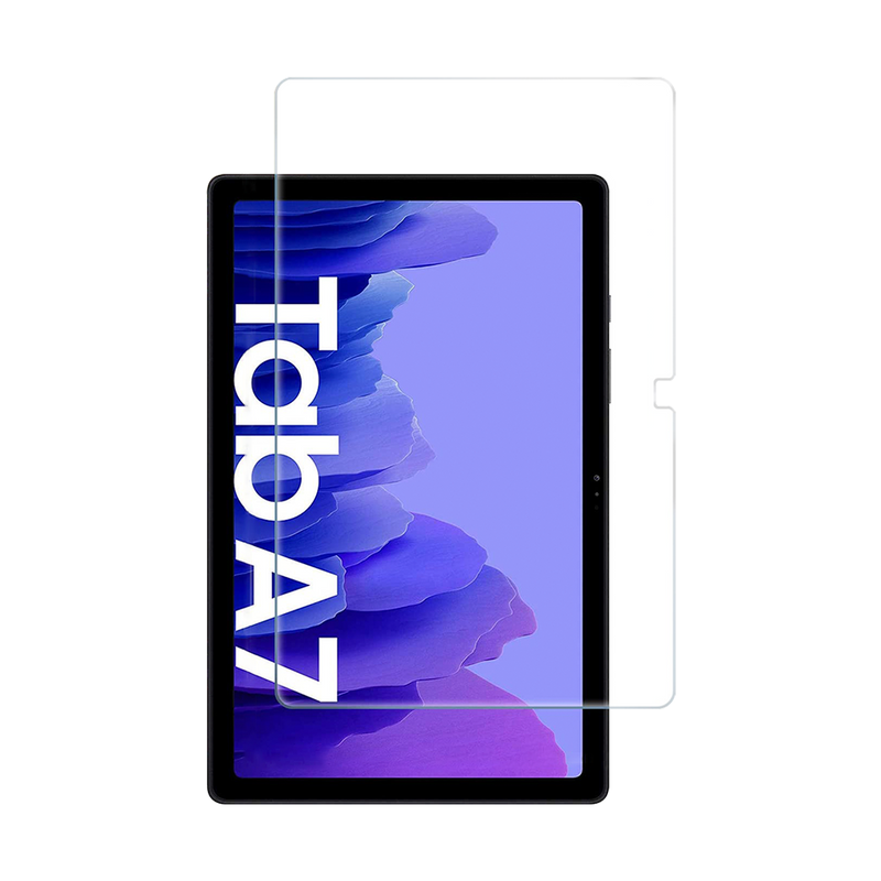 Samsung Tab A7 10.4 Tempered Glass