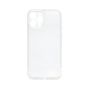 iPhone12 Pro Max(6.7) Clear With Camera Protection