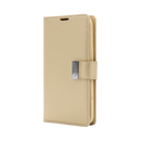 Wisecase iPhone 13 Pocket Diary Wallet Case