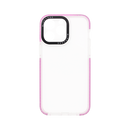 Wisecase iPhone 14 Pro Max Impact Case Pink