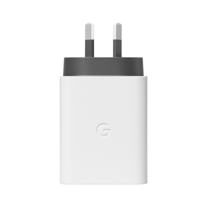 Google 30W USB-C Power Adaptor with Type C Cable