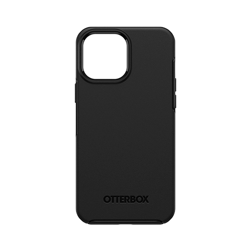 Otterbox Symmetry Plus MagSafe Case For iPhone 13 Pro Max (6.7) Black