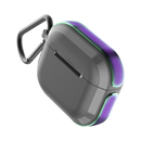 X-Doria Defense Trek for AirPods3 Iridescent