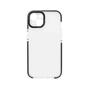 Wisecase iPhone 14 Impact Black