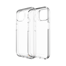 Gear4 Crystal Palace Case suits iPhone 14 6.1 Clear