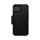 OtterBox Strada Case For iPhone 14 6.1 Black