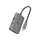 Cygnett Unite USB-C Hub HDMI/1 x USB-A/1 x USB-C