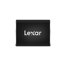Lexar USB Portable SSD SL 100 Type C 500G
