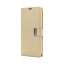 Wisecase iPhone 13 Pro Max Pocket Diary Wallet Case