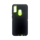 Wisecase Samsung A20/A30 Toughbox Case