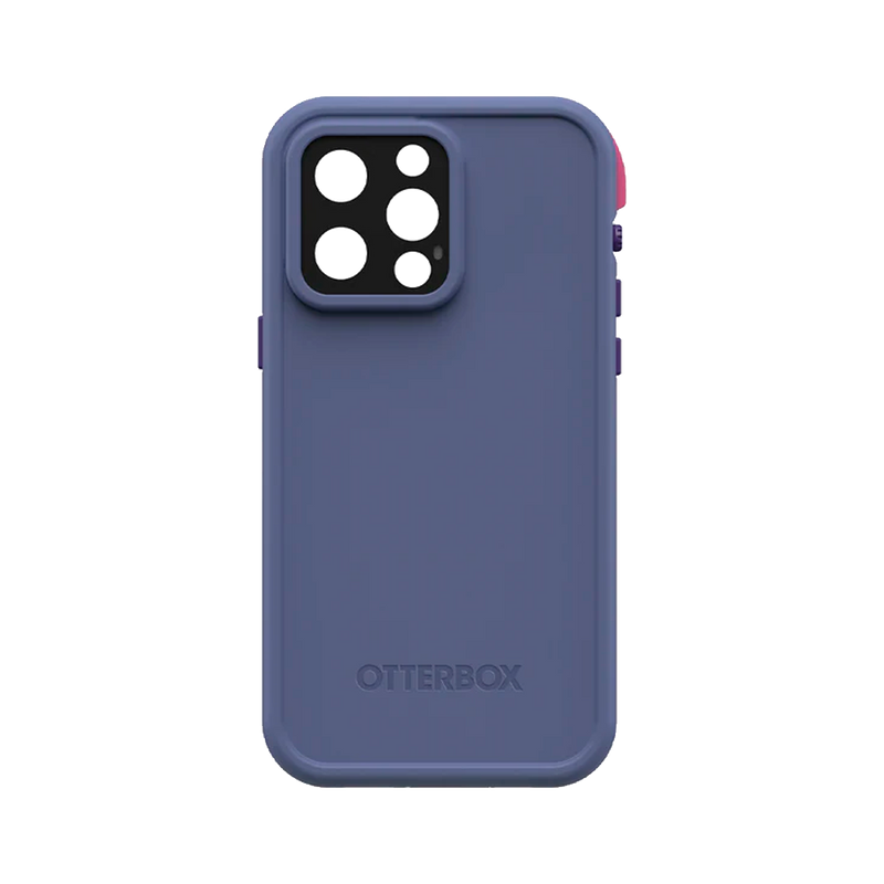 Otterbox Fre MagSafe Case For iPhone 14 Pro Max 6.7 - Valor