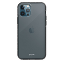 EFM Zurich Case Armour For iPhone 12 Pro Max 6.7" - Smoke Black