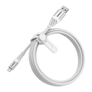 OtterBox Premium Cable Lightning to USB-A, 2m
