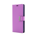 Wisecase Samsung Galaxy A20/30 Pocket Diary Wallet