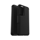 OtterBox Strada Case For Samsung Galaxy S23 Plus 6.6 Black