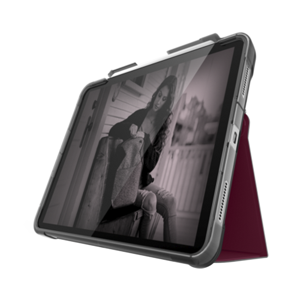 STM Goods Dux Studio for iPad Pro 3rd/4st Gen