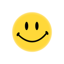 Doormoon AirSockets Smile Yellow