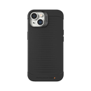 Gear4 Havana Case suits iPhone 14 6.1 Black