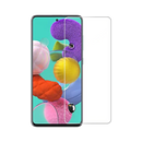 Doormoon Samsung Galaxy A72 Screen Protector Tempered Glass