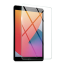 DOORMOON iPad 10.2 2019/iPad 8 10.2 2020 Screen Protector Tempered Glass