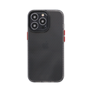 Wisecase iPhone 13 Pro Honeycomb TPU case