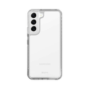 EFM Zurich Case Armour For Samsung Galaxy S22 (6.1) - Frost Clear