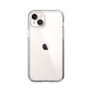 Speck Perfect Clear Case for iPhone 14 Plus Clear