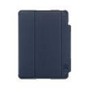 STM Goods Dux Plus Case for Case for iPad Air 4th Gen AP - Midnight Blue