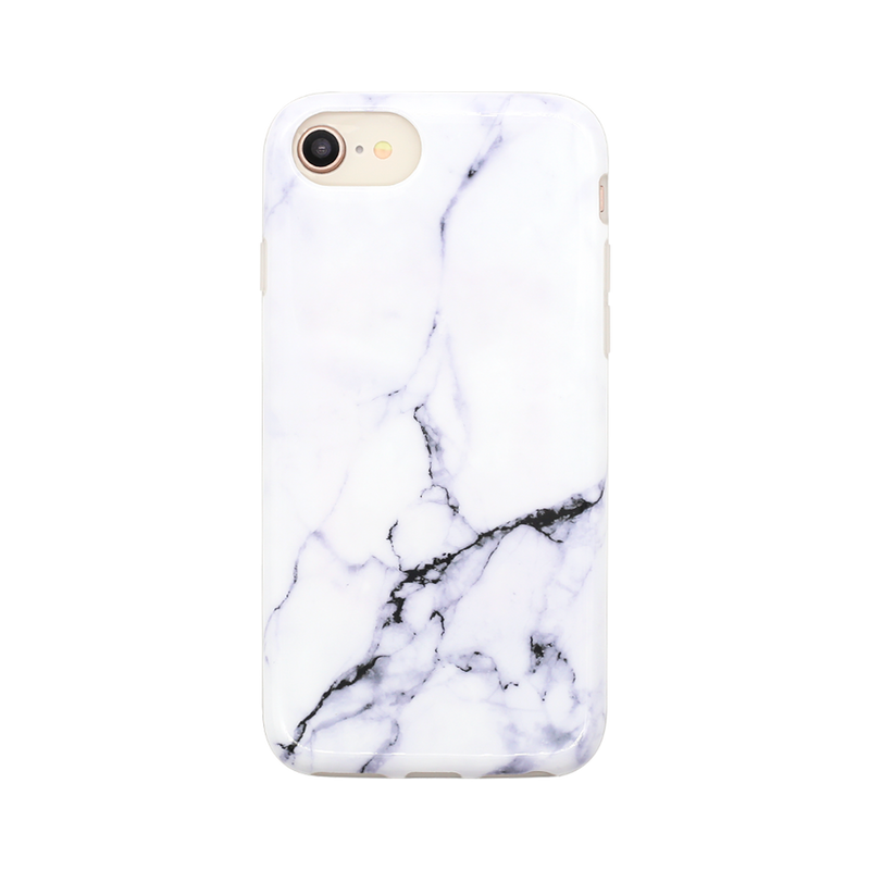 Wisecase iPhone 7/8/SE Marble