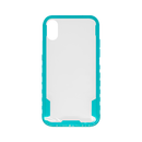 iPhone X Jelly Armor Case