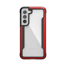 X-doria Samsung Galaxy S22+ Defense Shield Red