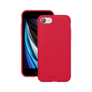 Cygnett SKIN iPhone SE (2022/2020) 8/7 Skin Case - Red