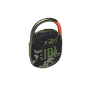 JBL CLIP4 - Bluetooth Ultra-Portable Waterproof Speaker