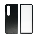 Wisecase Samsung Galaxy Z fold 4 Fit Cover Black