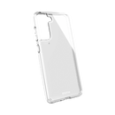 EFM Alta Case Armour with D3O Crystalex For S21 FE 2021 Clear