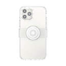 Popsocket Popcase for iPhone 12/12 Pro Clear