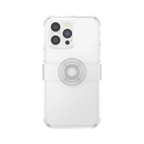 Popsockets PopCase for iPhone 14 Pro Max - Clear