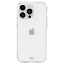 Case-Mate Tough Clear Case For iPhone 13 Pro (6.1 Pro) Clear