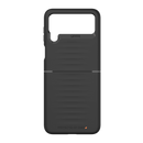 Gear4 D30 Bridgetown Case For Samsung Galaxy Z Flip 3 5G - Black